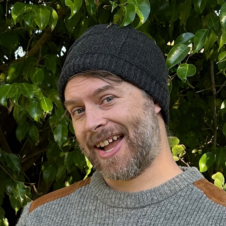 Evan Phoenix's Profile Picture