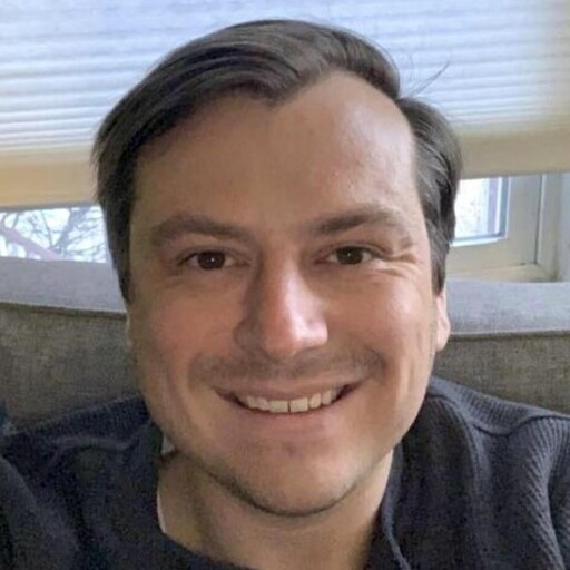 Paul Hinze's Profile Picture